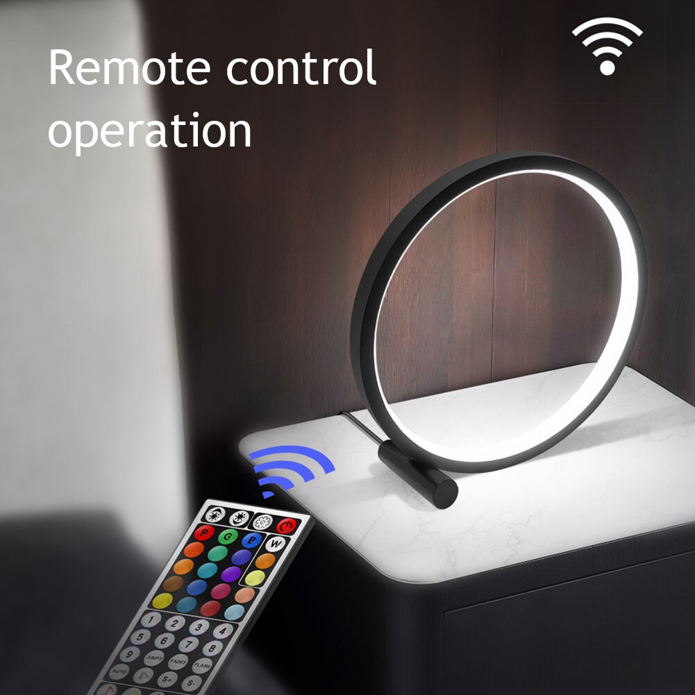 NEW Remote Control RGB Rhythm Lighting